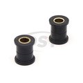 Energy Suspn BUSHINGS  CAR HANDLING Black Polyurethane 3.7104G